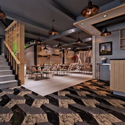 室内设计工作室服务列表 打造理想空间的一站式解决方案